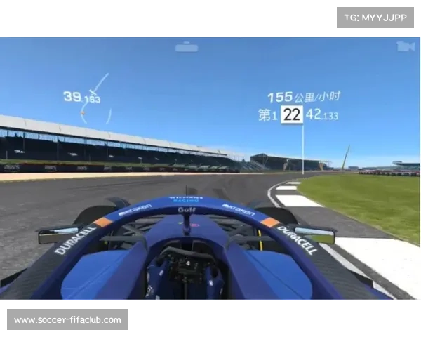 F1英国站前瞻 梅赛德斯主场背水一战 银石赛道全新升级挑战来袭 F1英国站前瞻 梅赛德斯主场背水一战 银石赛道全新升级挑战来袭